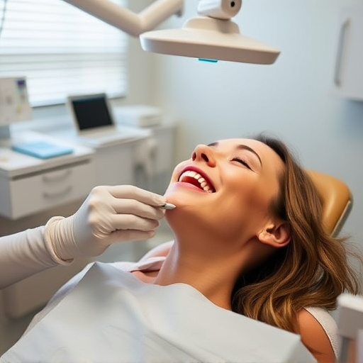 sedation dentistry