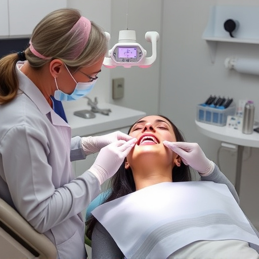 sedation dentistry