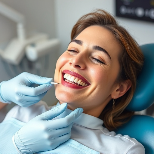 sedation dentistry