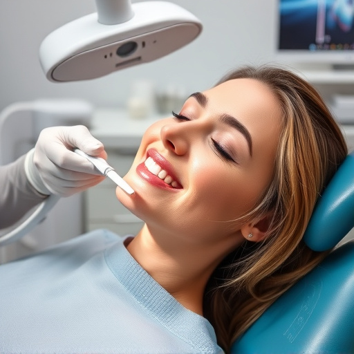sedation dentistry