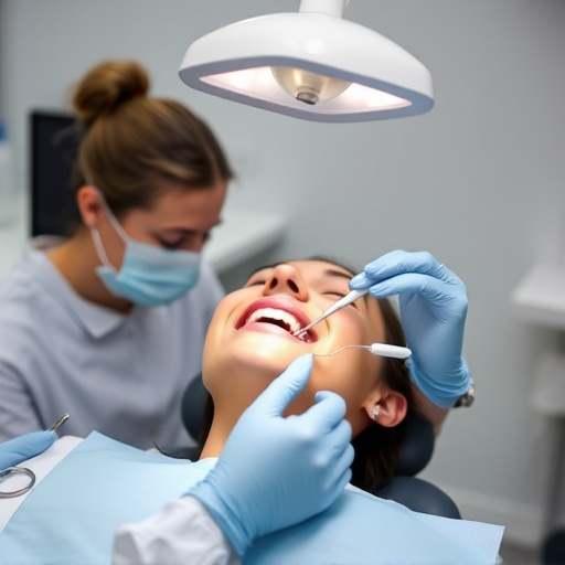 sedation dentistry