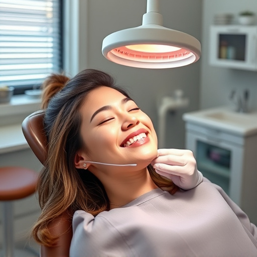 sedation dentistry