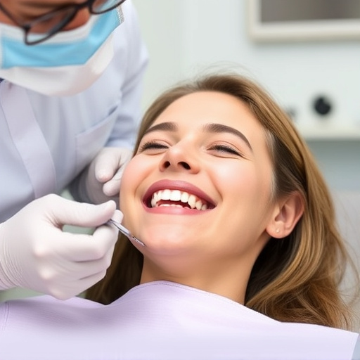 sedation dentistry