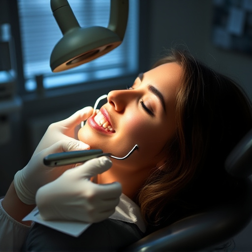 sedation dentistry
