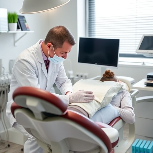 sedation dentistry