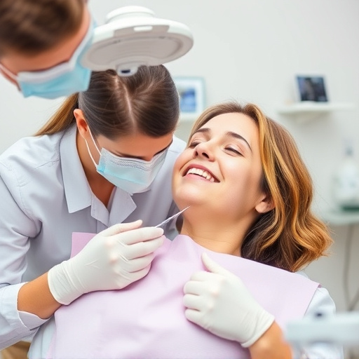 sedation dentistry