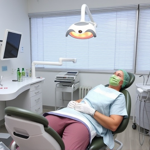 sedation dentistry