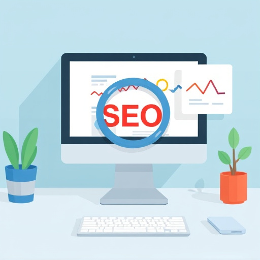 SEO audit