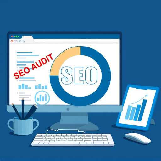 SEO audit