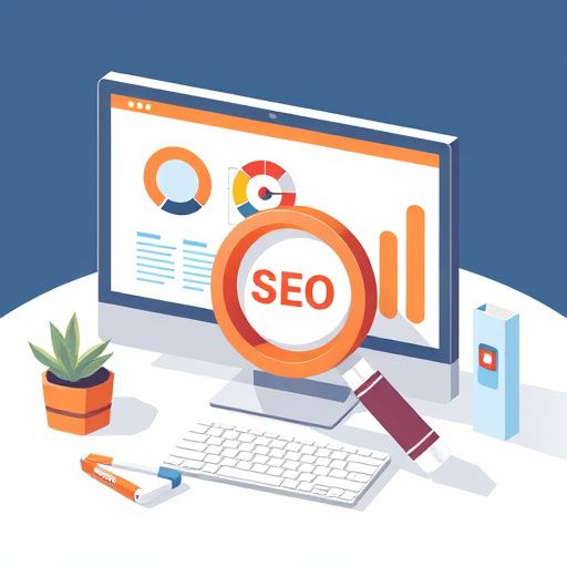 SEO audit