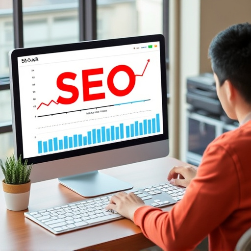 SEO audit
