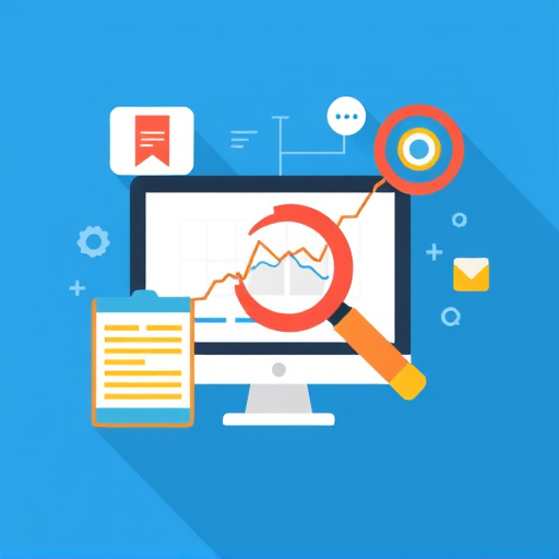 SEO audit