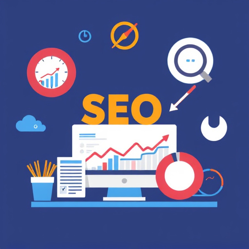 SEO audit
