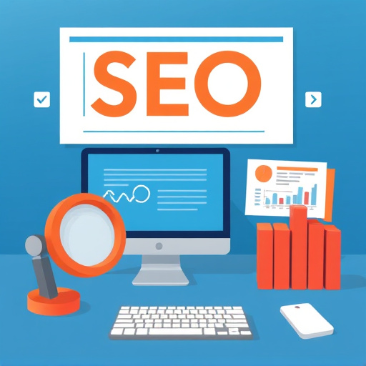 SEO audit