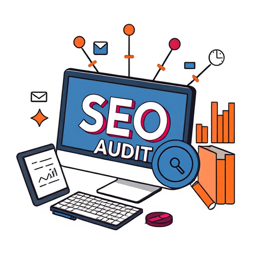 SEO audit
