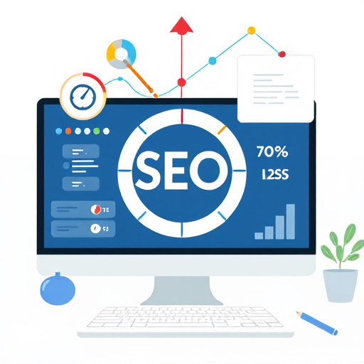 SEO audit