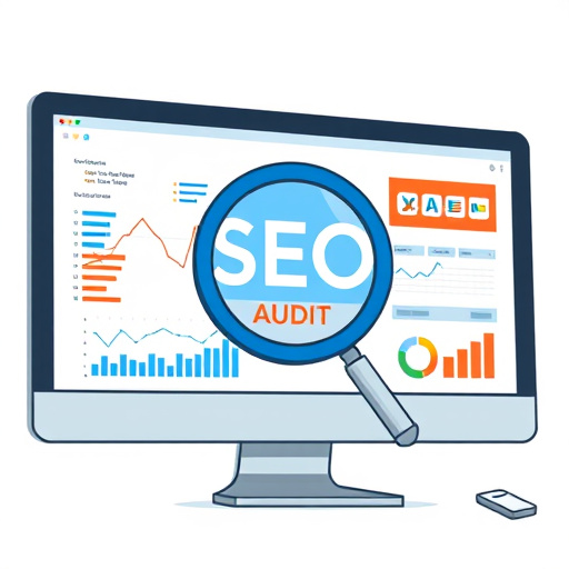 SEO audit