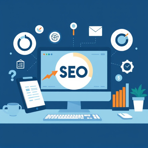 SEO audit