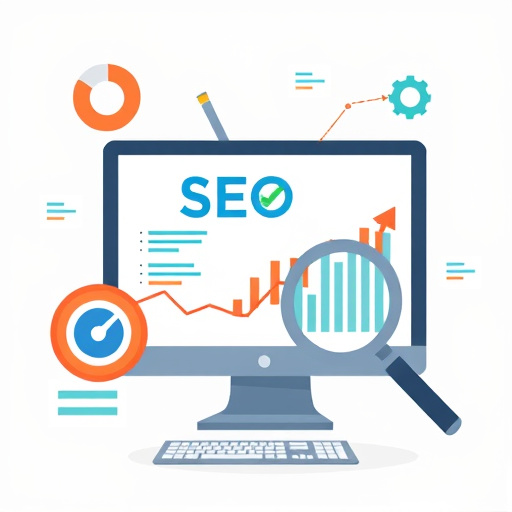 SEO audit
