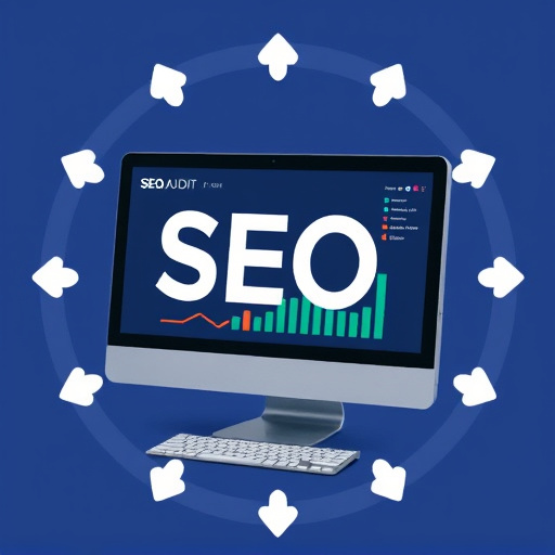 SEO audit