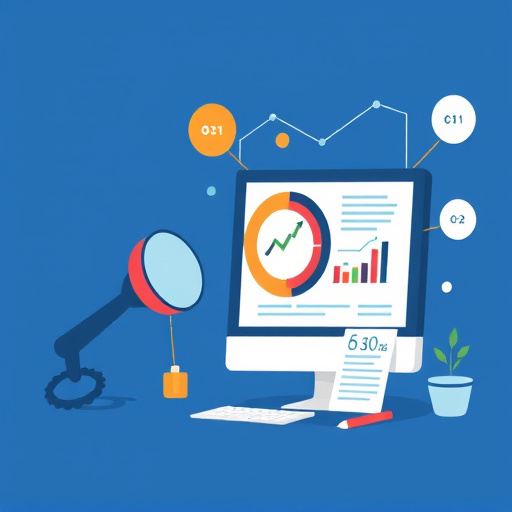 SEO audit