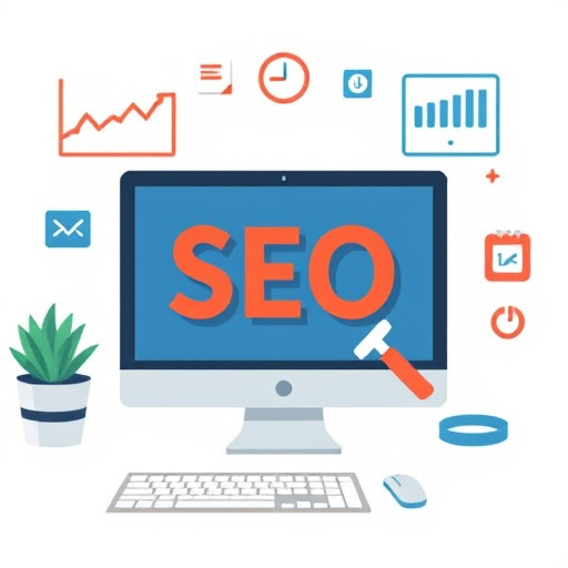 SEO audit