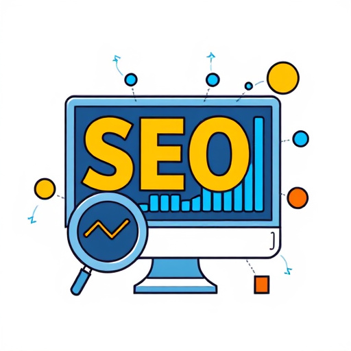 SEO audit