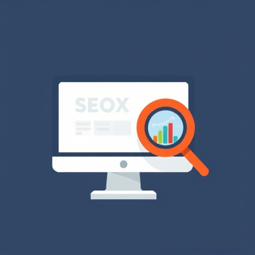 SEO audit