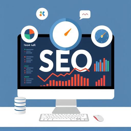 SEO audit