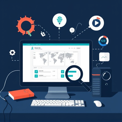 SEO audit