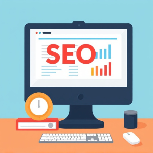 SEO audit