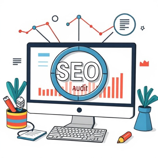 SEO audit