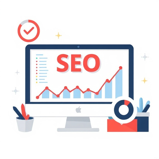 SEO audit
