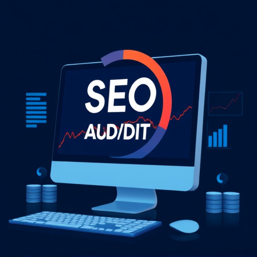 SEO audit