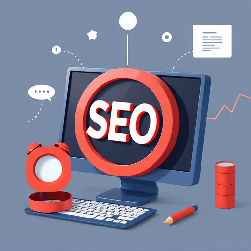 SEO audit