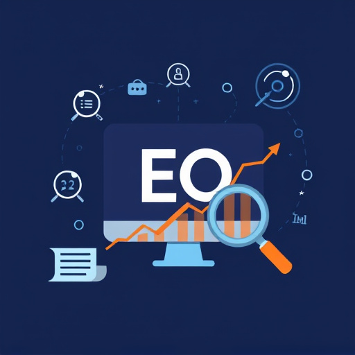 SEO audit