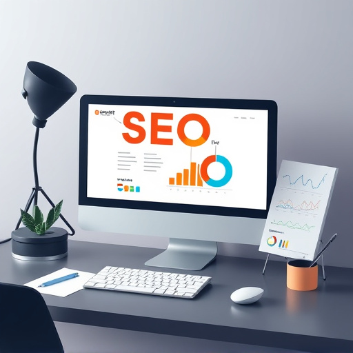 SEO audit