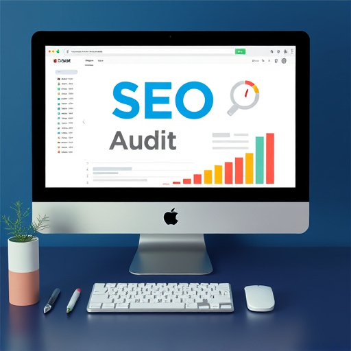 SEO audit