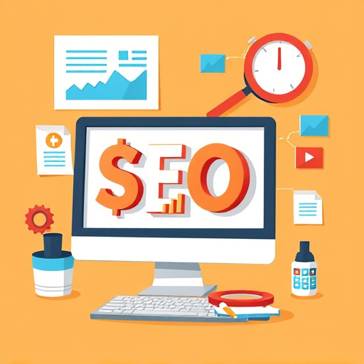 SEO audit