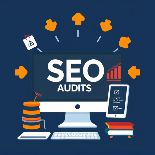 SEO audit