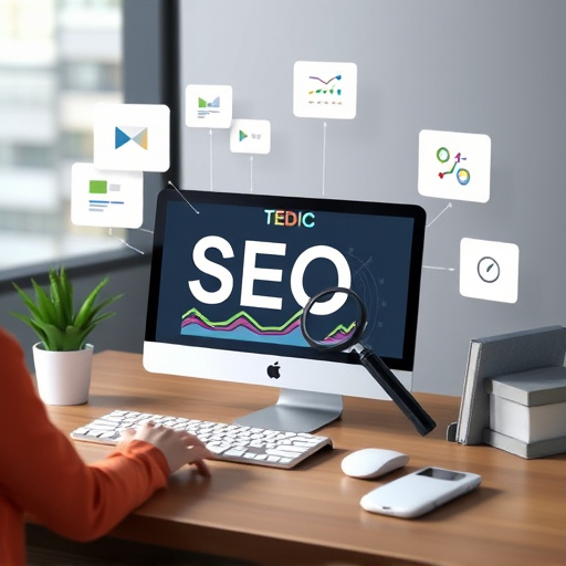 SEO audit