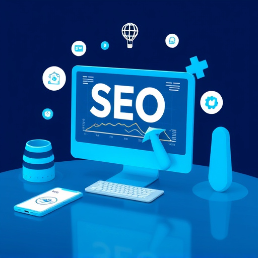 SEO audit
