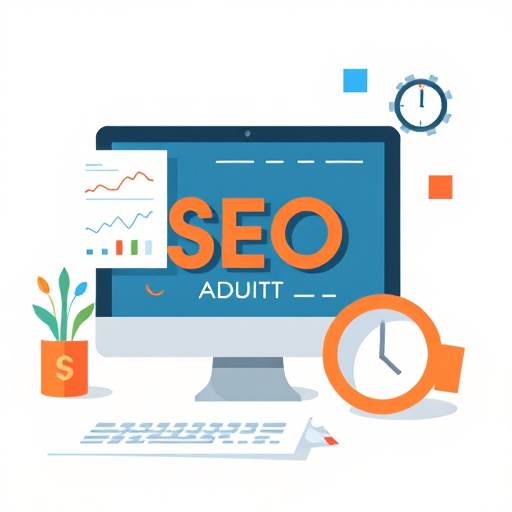 SEO audit