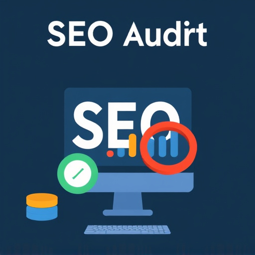 SEO audit