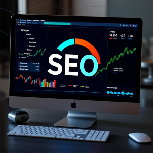SEO audit