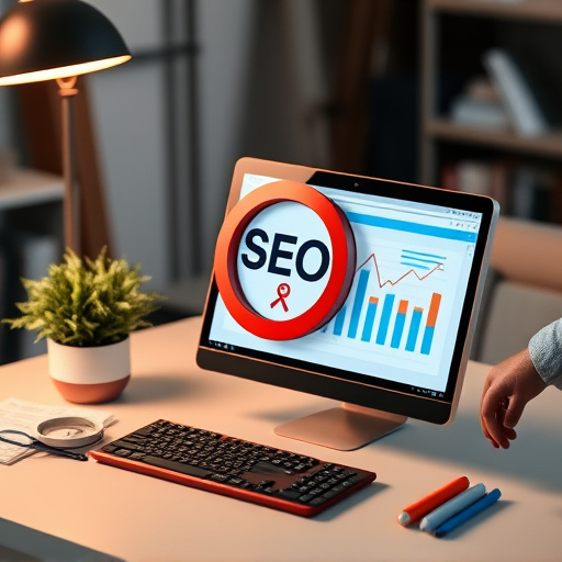 SEO audit