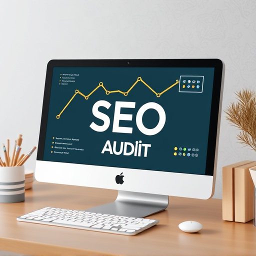 SEO audit