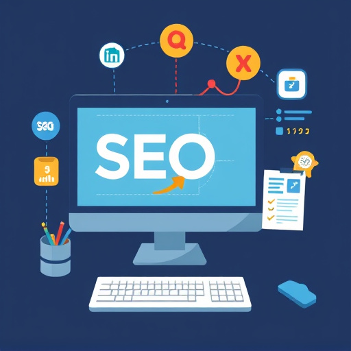 SEO audit