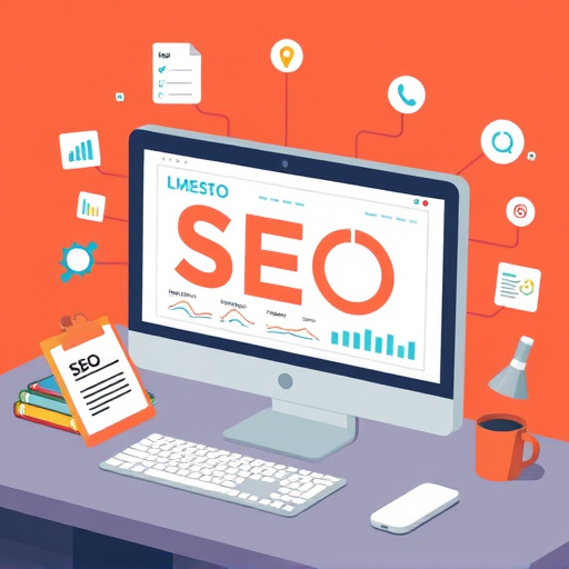 SEO audit