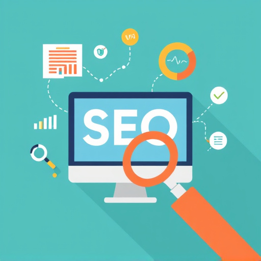 SEO audit